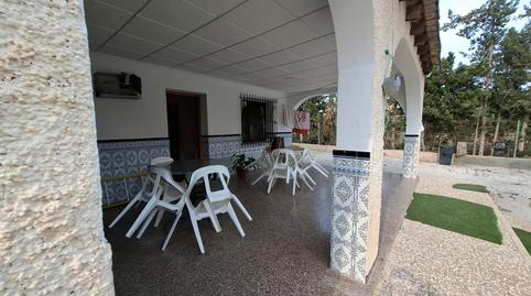 Foto 5 de Casa o xalet en venda a Partida Algoda, La Algoda - Matola - Llano de San José, Alicante