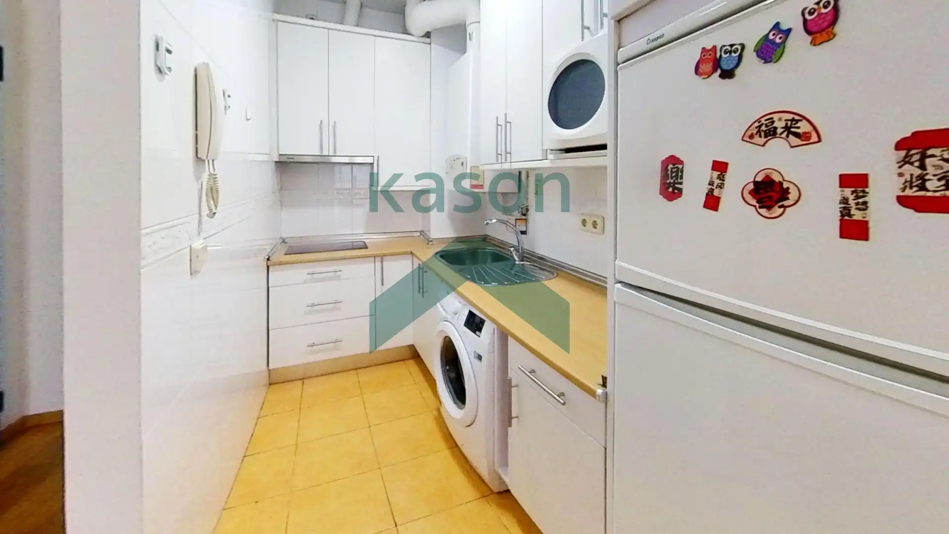 Appartement avec ascenseur à louer à Centro, imagen 11