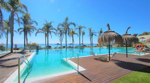 Photo 2 of Apartment to rent in El Faro de Calaburra - Chaparral, Málaga