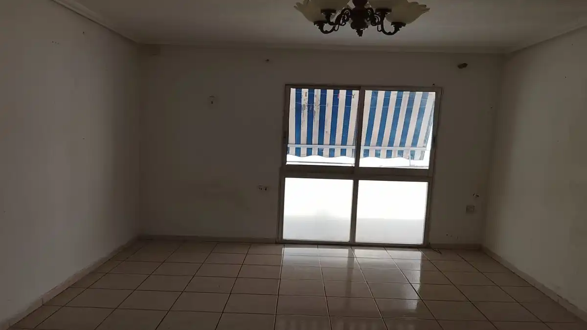 Sala d'estar de Pis en venda en Oropesa del Mar / Orpesa