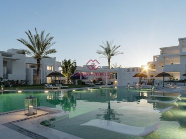 Àtic amb piscina en venda a Costa Natura