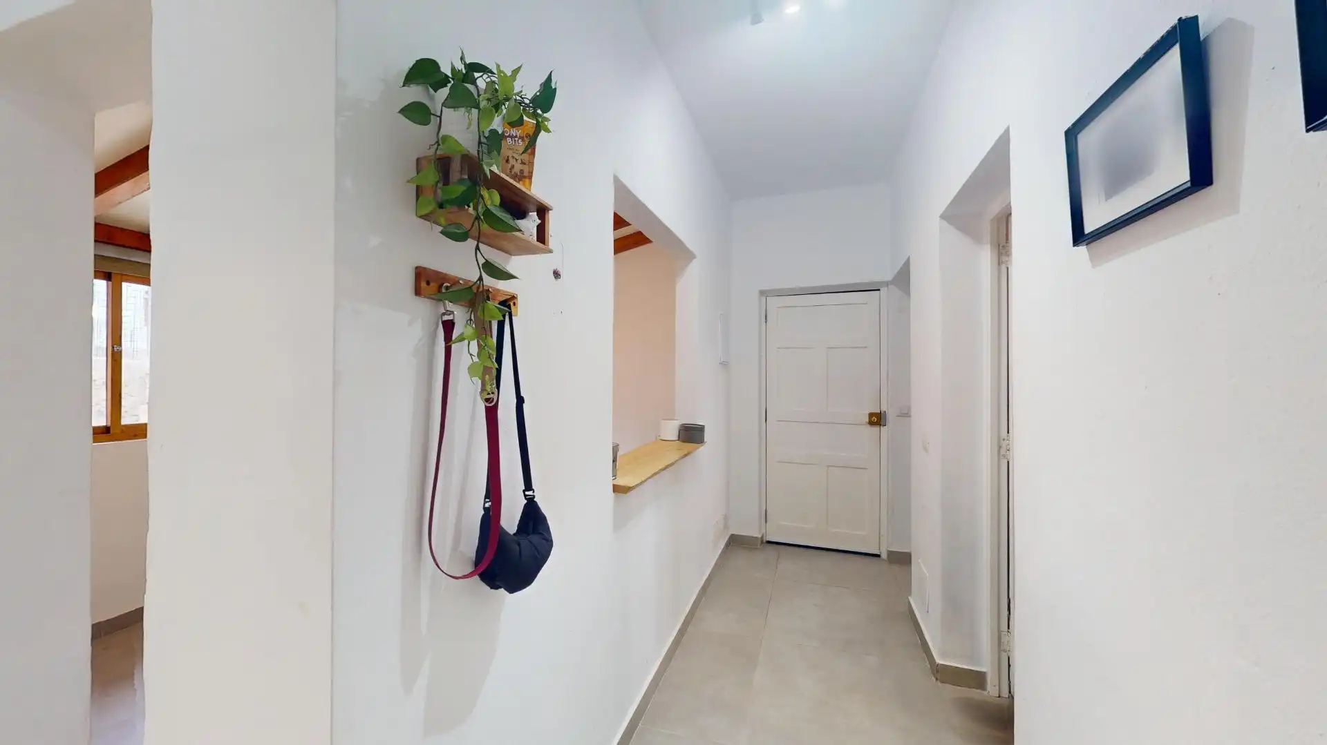 Flat for sale in Centro