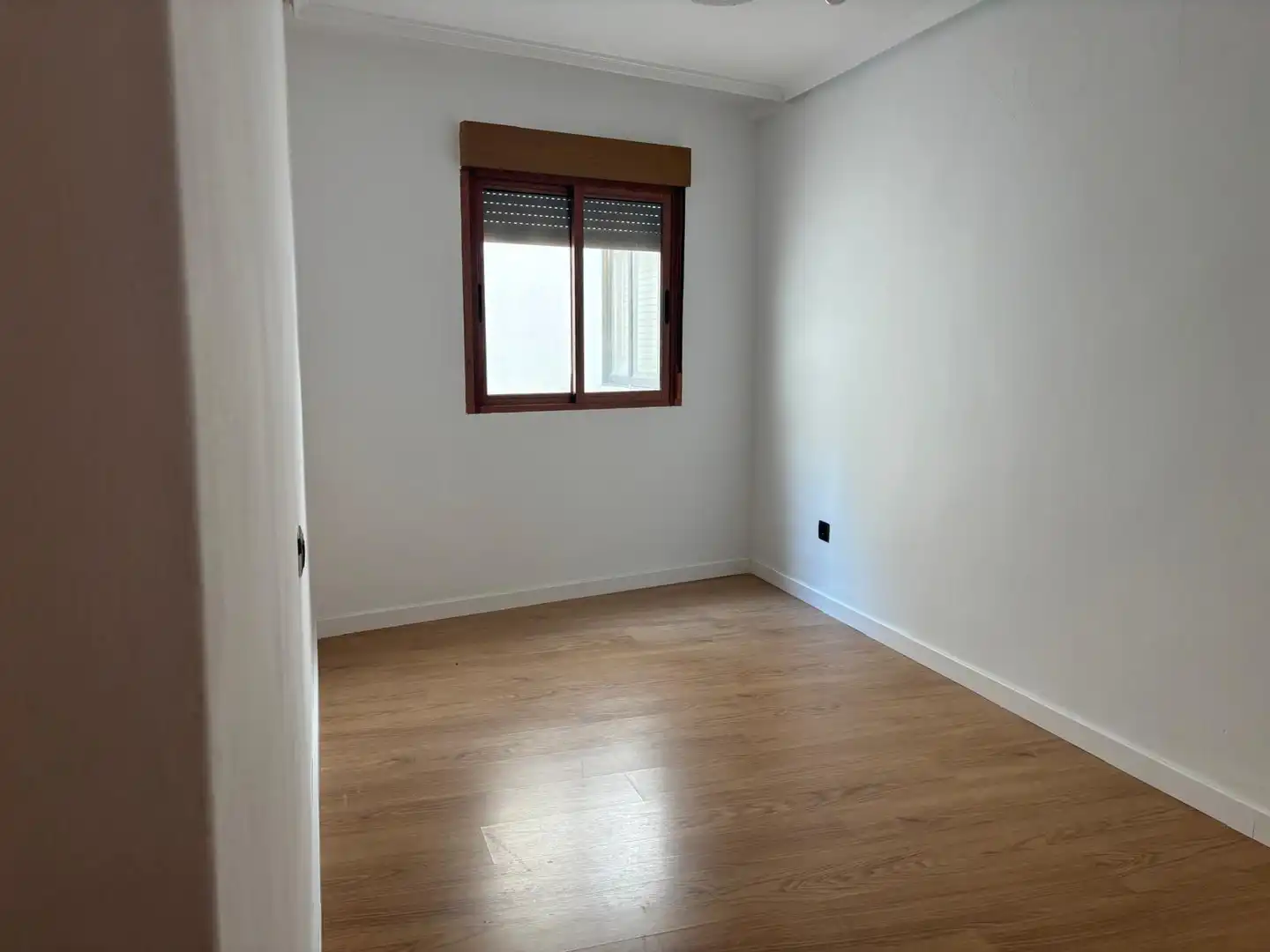 Dormitori de Apartament en venda en Ibi amb Calefacció i Parquet