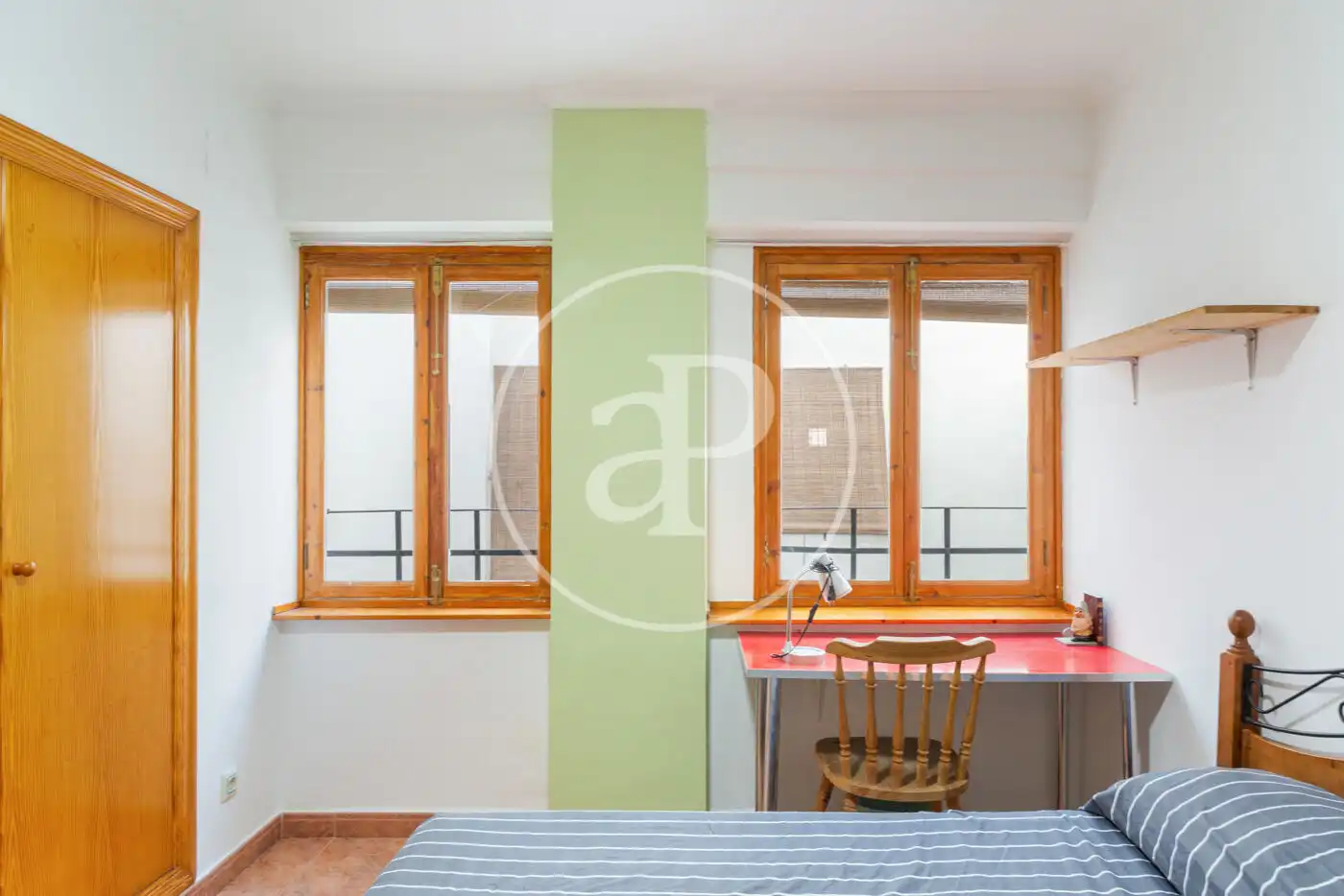 Habitación de Piso en venta en Valencia con Aire acondicionado y Calefacción