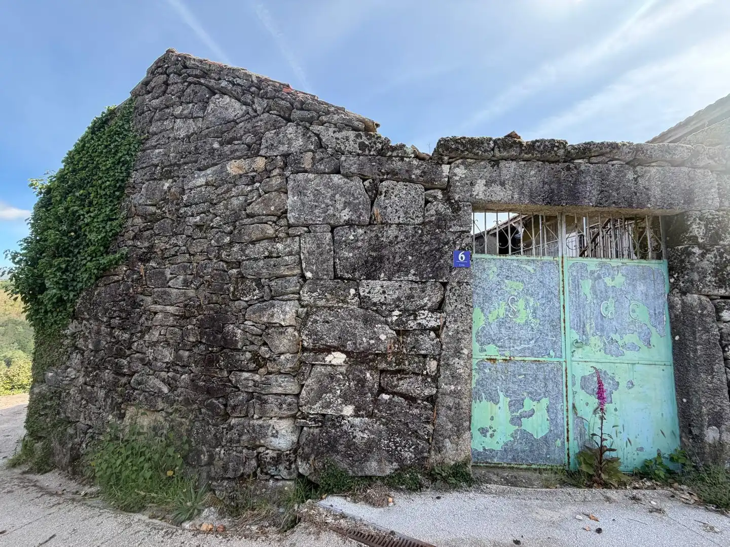 Haus mit Garten zum Verkauf in Covelo, imagen 10