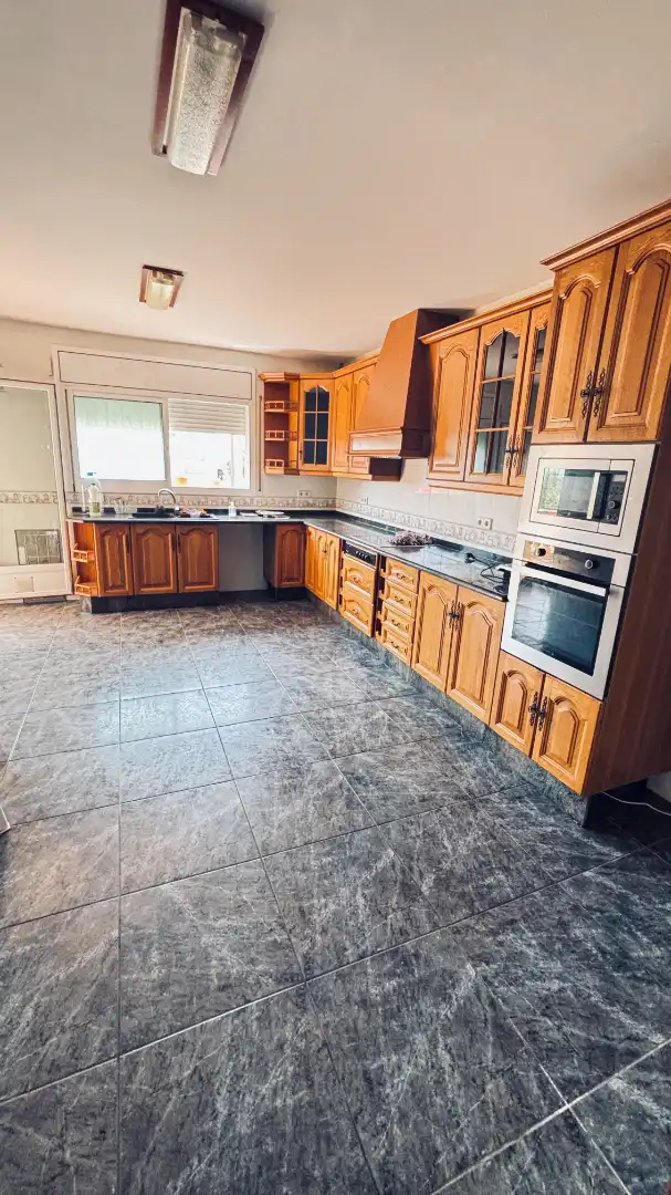 Chalet con terraza en venta en Ronda Eivissa, imagen 14