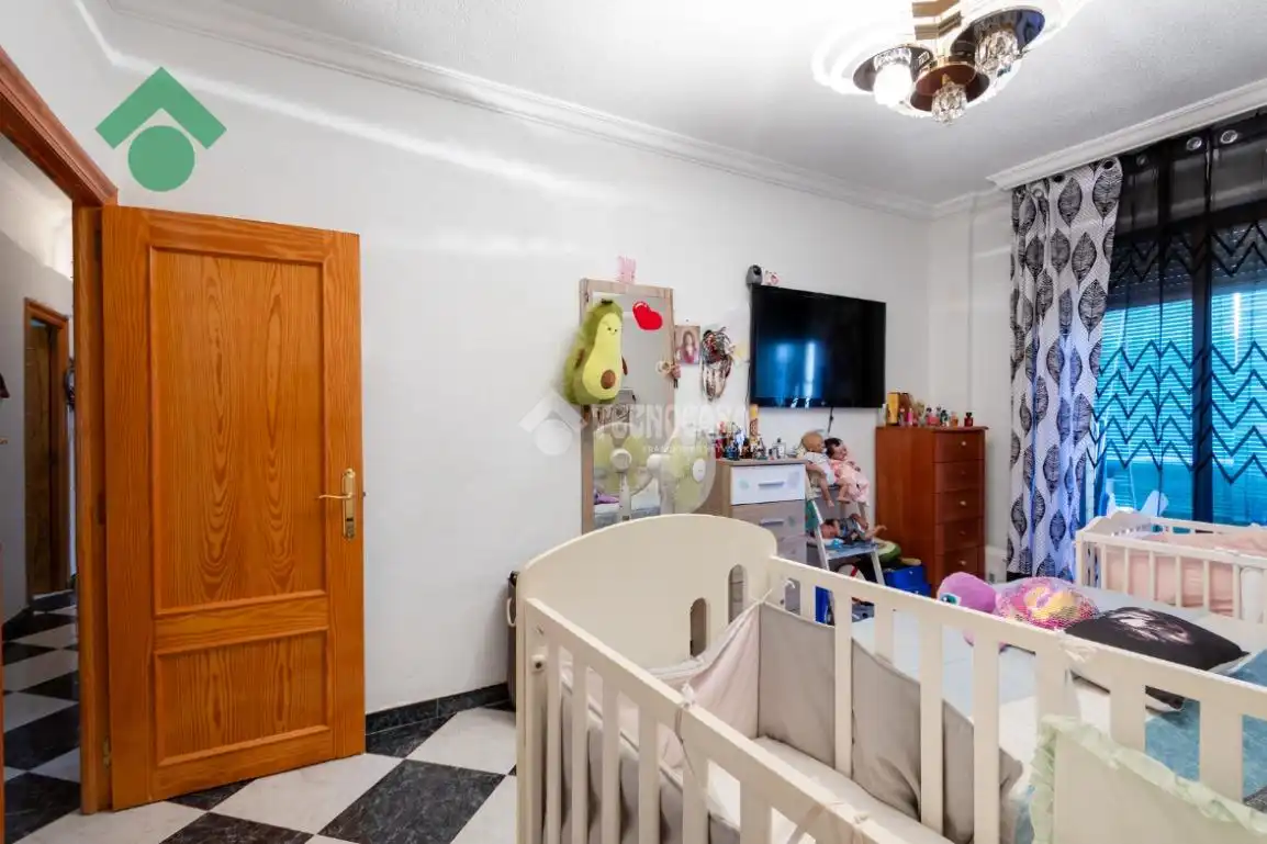 Habitación de Piso en venta en Almuñécar con Balcón