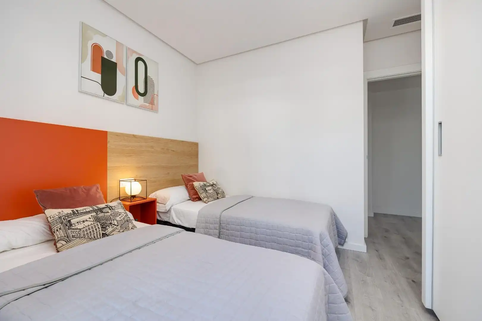 Apartment with pool for sale in Orihuela Costa, imagen 23