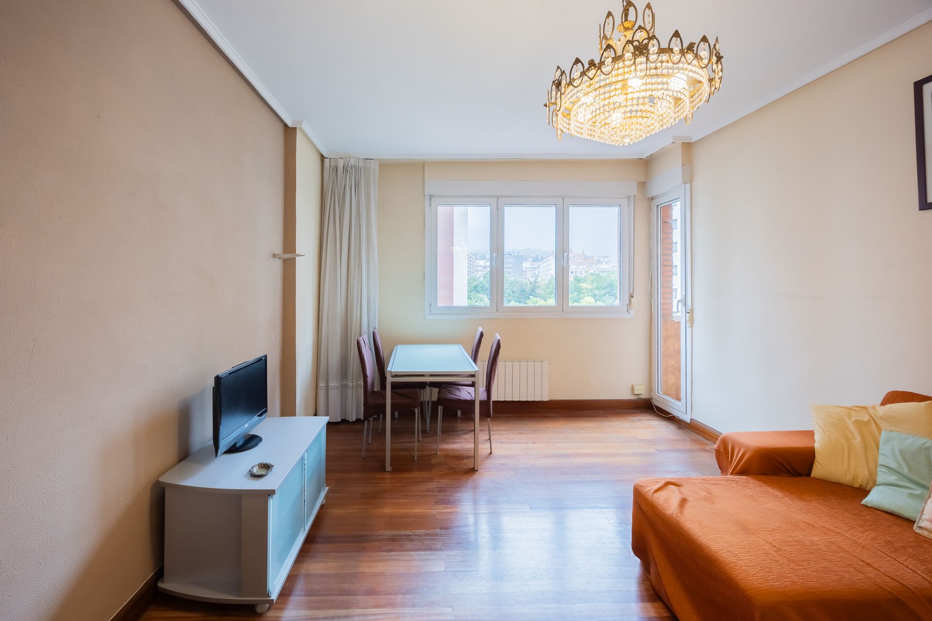 Flat for sale in Salazar Jeneralaren Kalea, Ametzola