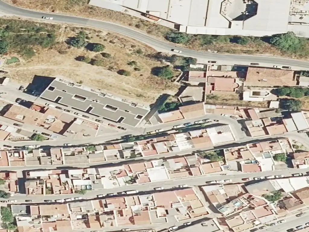 Flat for sale in AGUAS MARINAS 2
