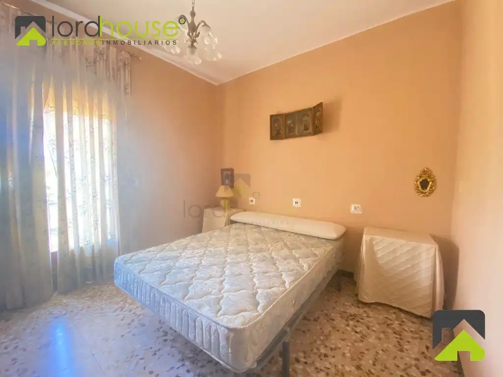 Bedroom of Houses for sale in Lorca