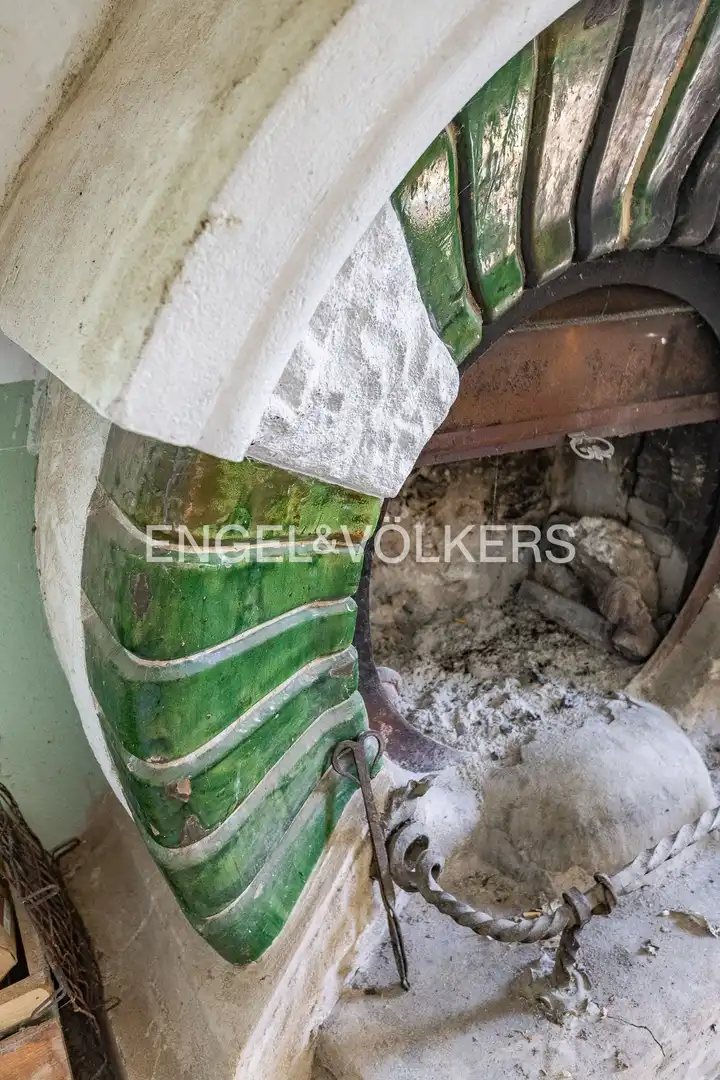 Houses for sale in Sant Cugat del Vallès  with Heating, Private garden and Terrace
