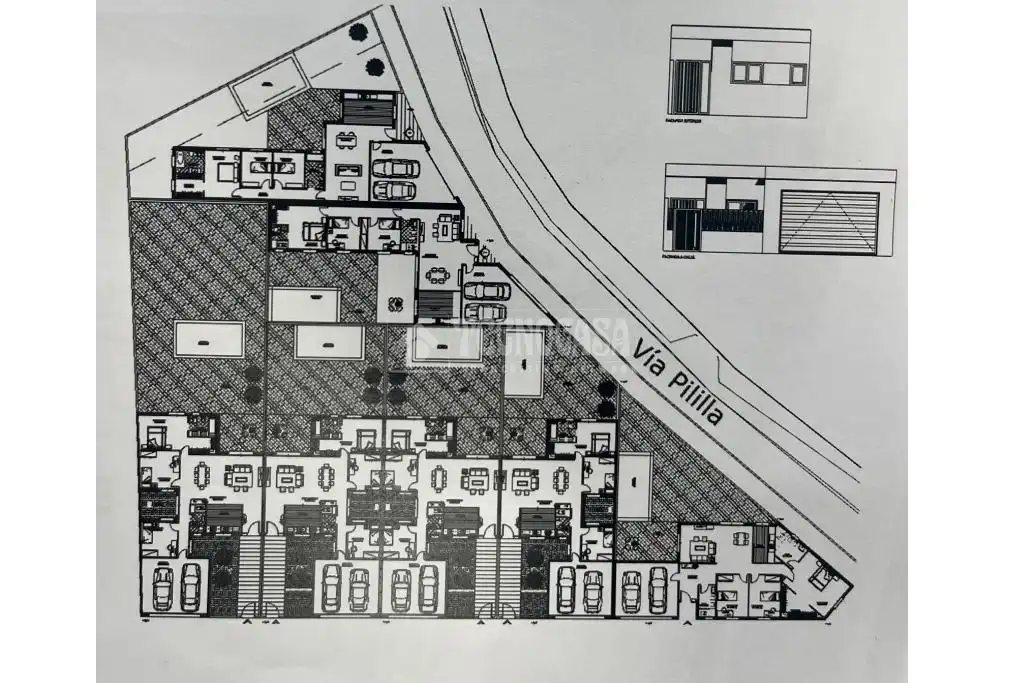 Terreni e lotti in vendita a C. Via Pililla Unificado, imagen 24