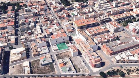 Foto 3 de Terreno en venta en C/ Castilla, Santa María del Águila, El Ejido