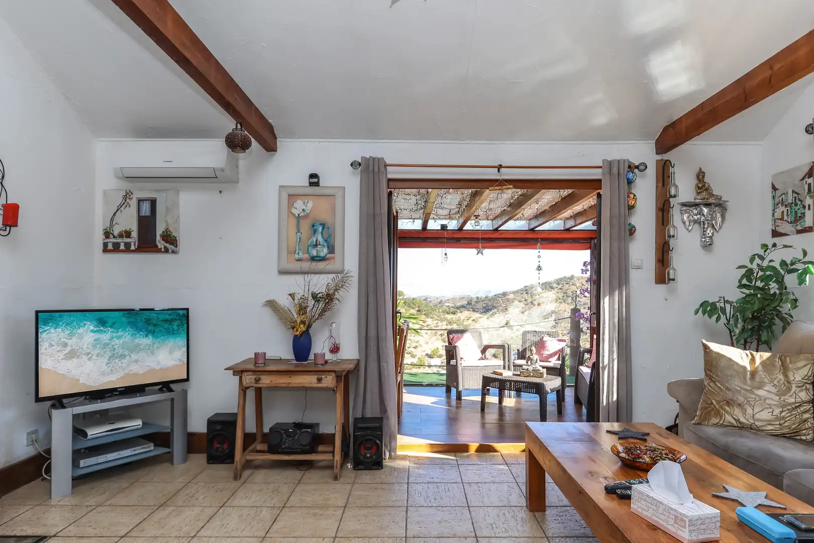 Houses for sale in Calle Luna, Monda