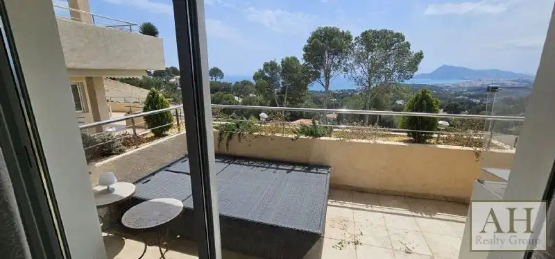 Apartamento en venta en Altea la Vella, imagen 35