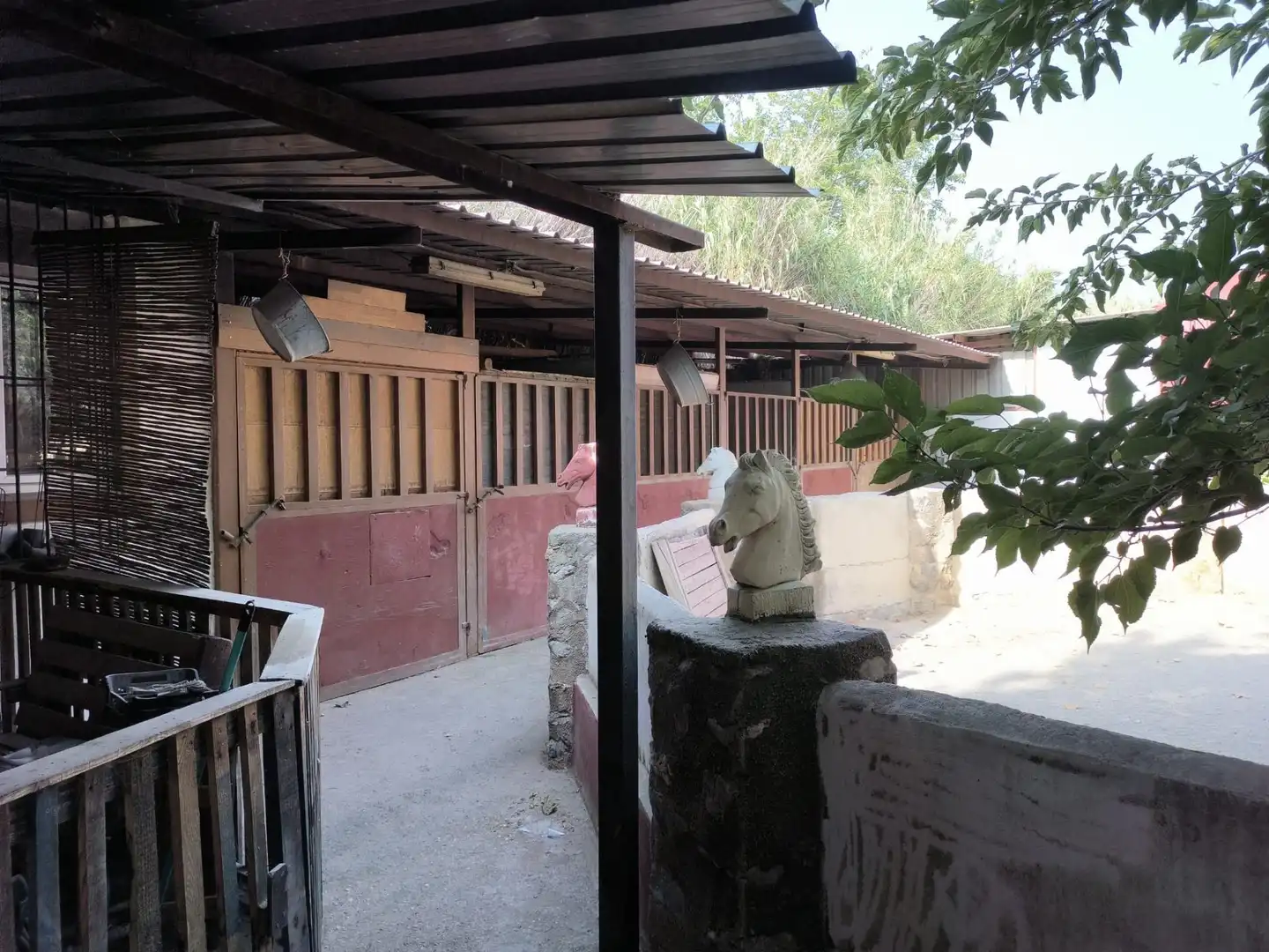 Casa rustica con giardino in vendita a La Zubia Ciudad, imagen 55