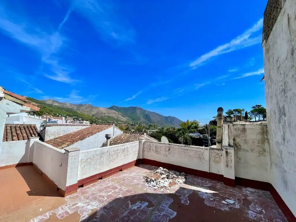 Penthouse zum Verkauf in Mijas pueblo, imagen 25