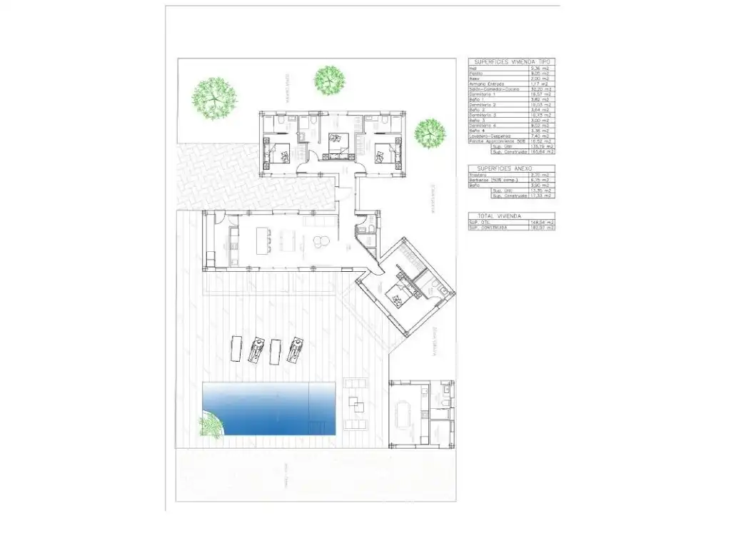 Casa amb piscina en venda a Benejúzar, imagen 22