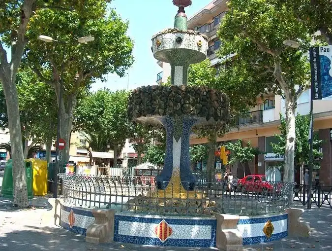 Pis en venda a Calle NARCIS MONTURIOL, Centre