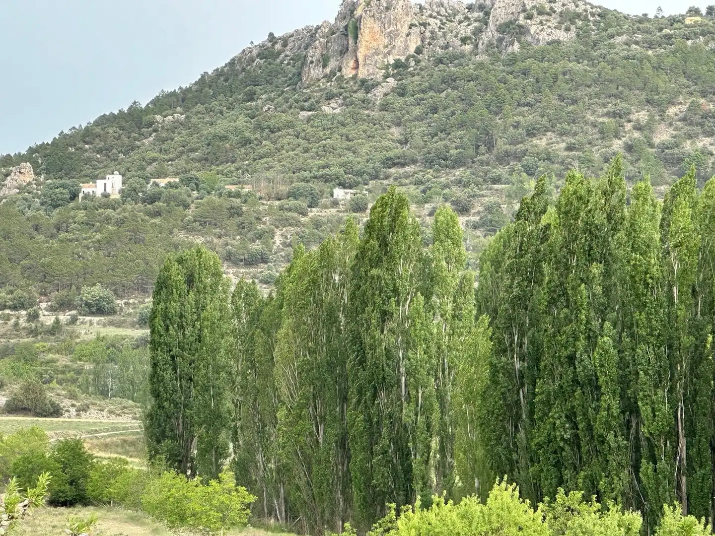 Houses for rent in Caserio la Risca, 13, Moratalla
