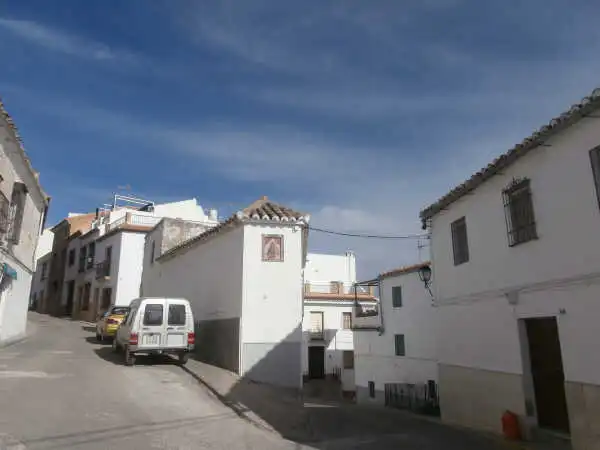Adossat en venda a CL FEDERICO GARCIA LORCA, imagen 2