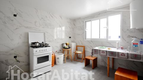 Foto 5 de Piso en venta en Calle Cardenal Cisneros, Corea, Gandia