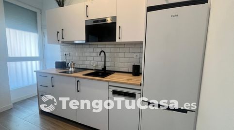 Foto 5 de Piso de alquiler en Calle de Etruria, Canillejas, Madrid Capital