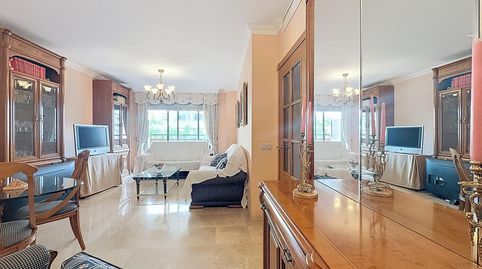 Photo 3 of Flat for rent in Avenida Imperio Argentina, Martín Carpena - Torre del Río, Málaga Capital