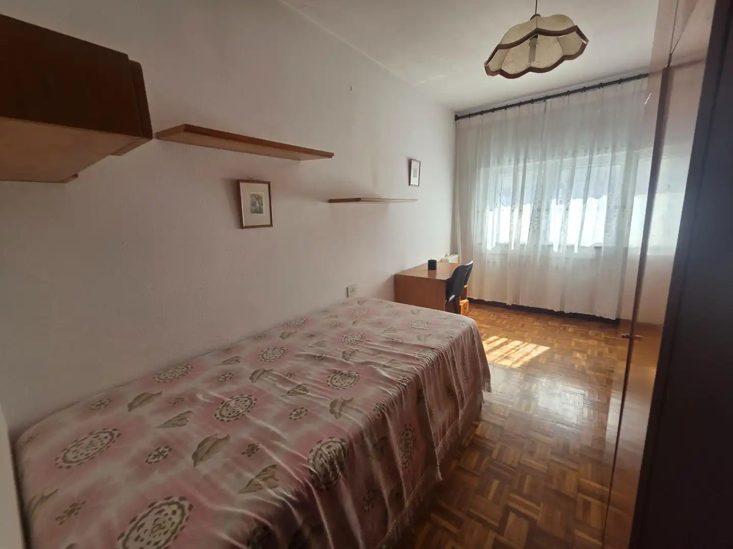Apartament de lloguer a Campus Norte - San Caetano, imagen 21