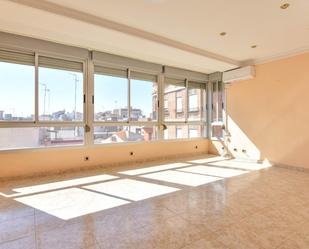 Exterior view of Flat to rent in Burriana / Borriana