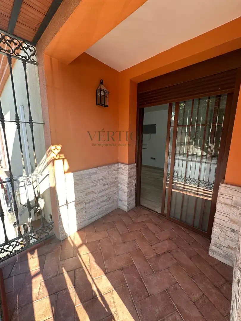 Wohnung mit Terrasse zur Miete in Calle Calle Jesús de Grimarest 1, imagen 10