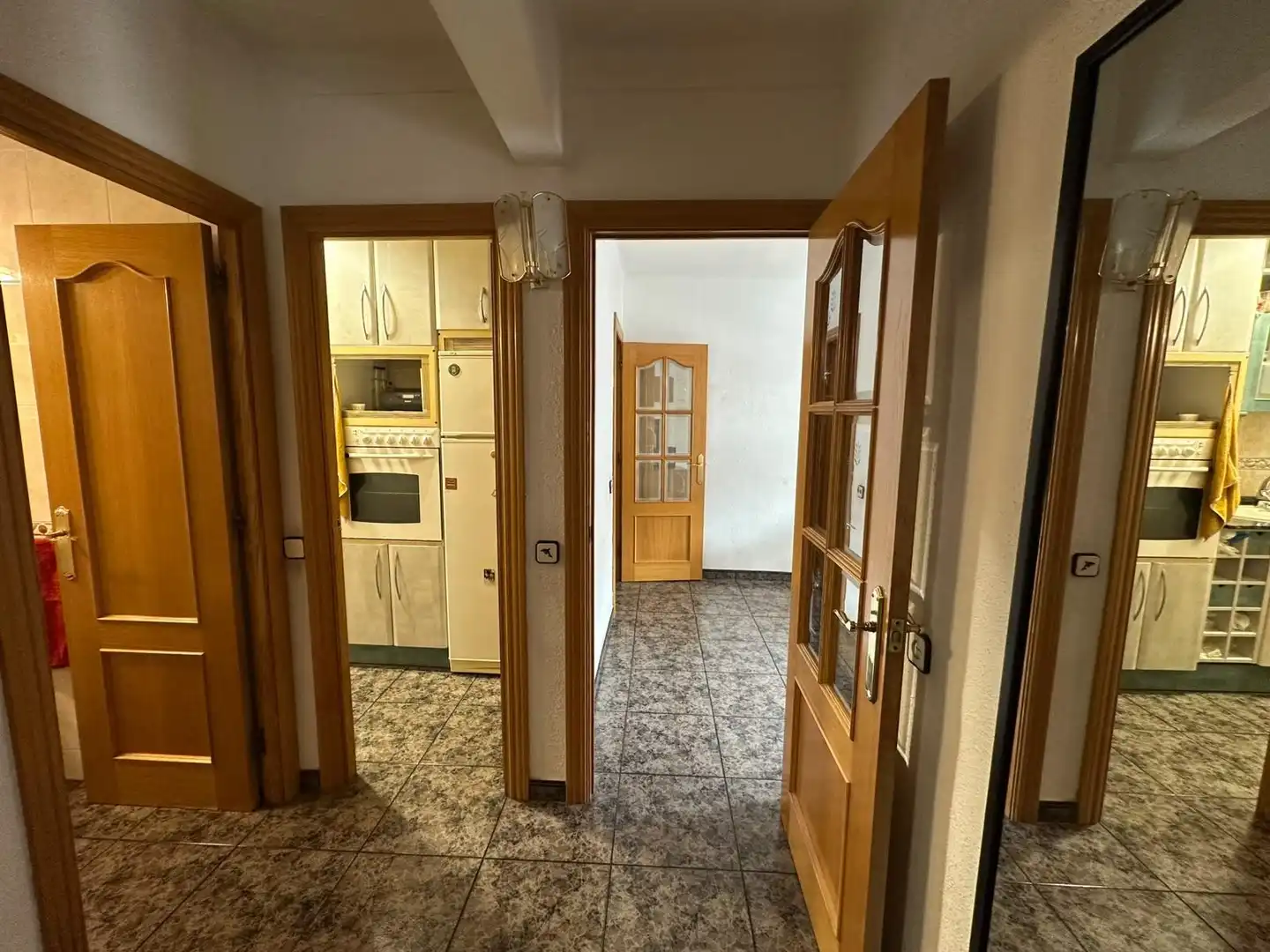 Apartament en venda a Barcelona, Barcelona