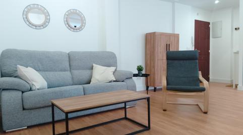 Foto 2 de Pis de lloguer a Avenida Fernando de Los Ríos, San Miguel, Armilla