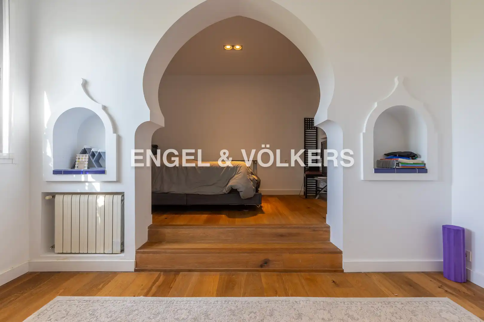Country house zum Verkauf in El Puerto de Santa María mit Klimaanlage, Heizung und Privatgarten