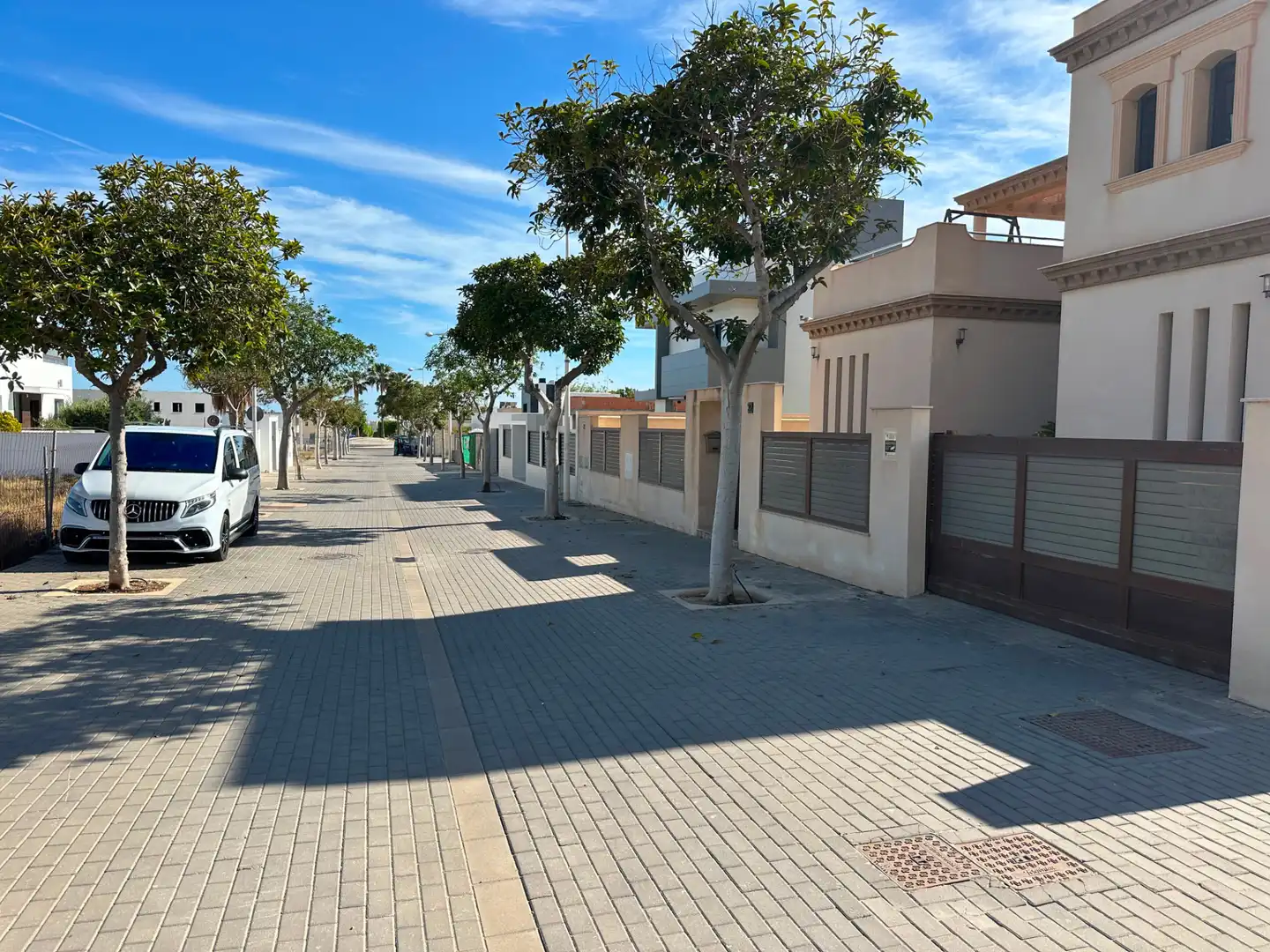 Casa o chalet en venta en El Toyo