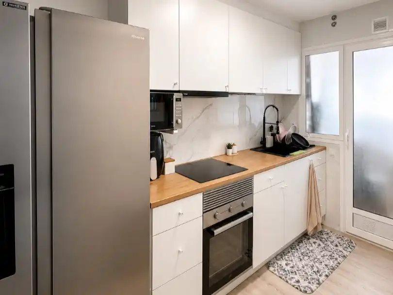 Duplex in vendita a Carrer mare de deu del carme 72, imagen 2