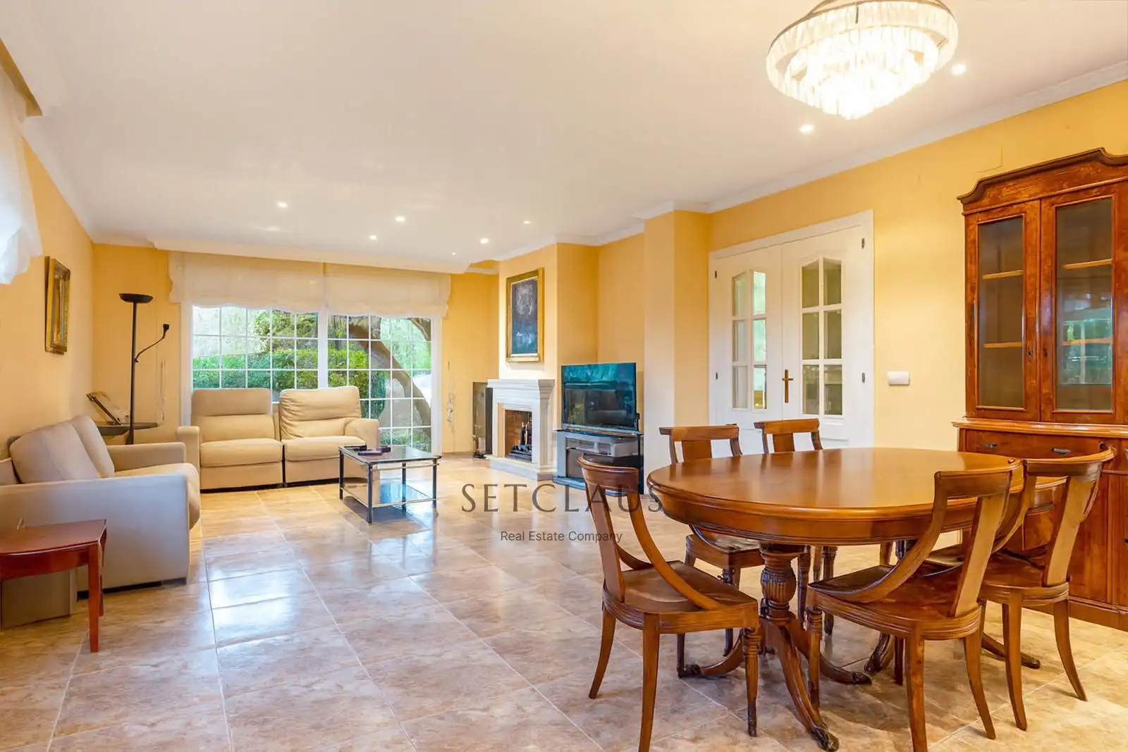 Villa con terrazza in vendita a Vilassar de Dalt, imagen 12