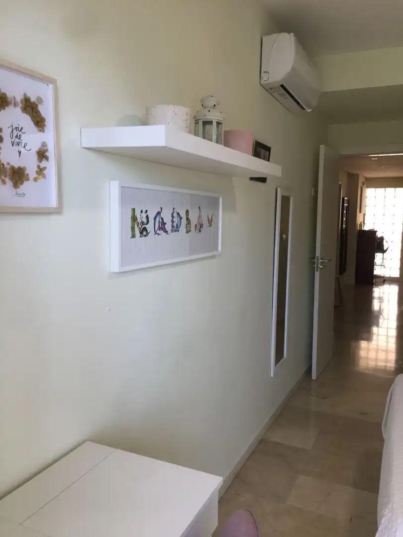 Dúplex en venta en Altea con Aire acondicionado, Terraza y Trastero