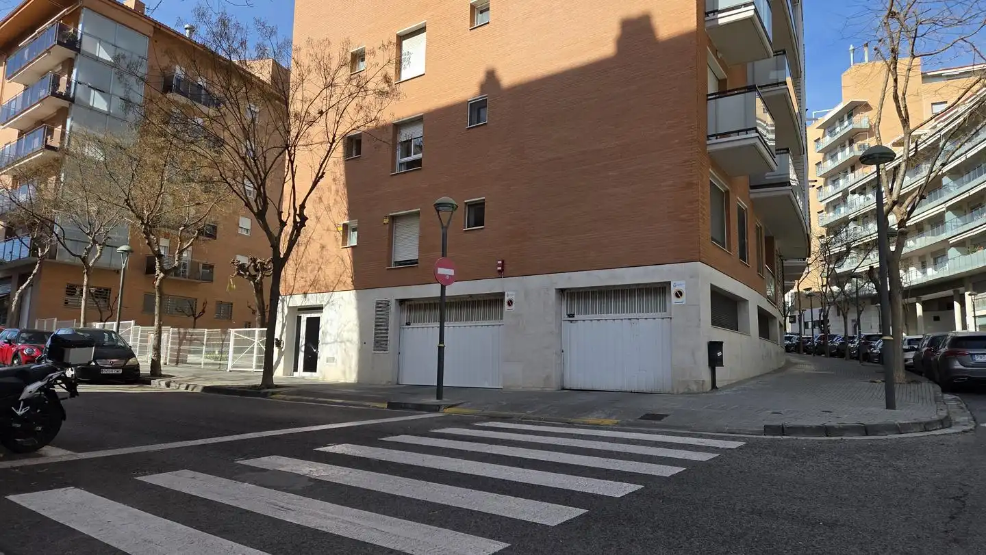 Aparcament en venda a Narcís Oller, imagen 4