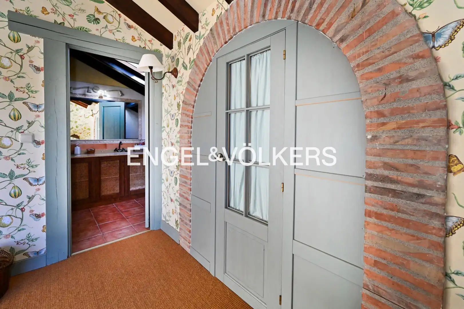 Finca rústica en venta en Voto con Calefacción, Jardín privado y Terraza