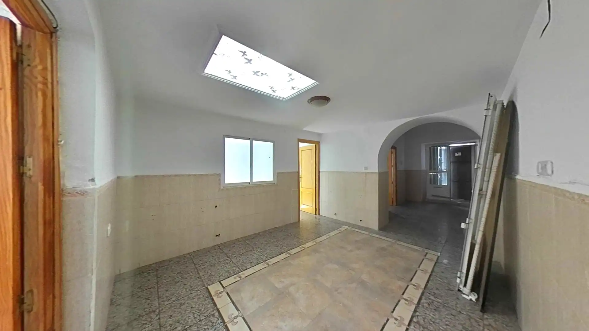 Casa o xalet en venda en Valdepeñas