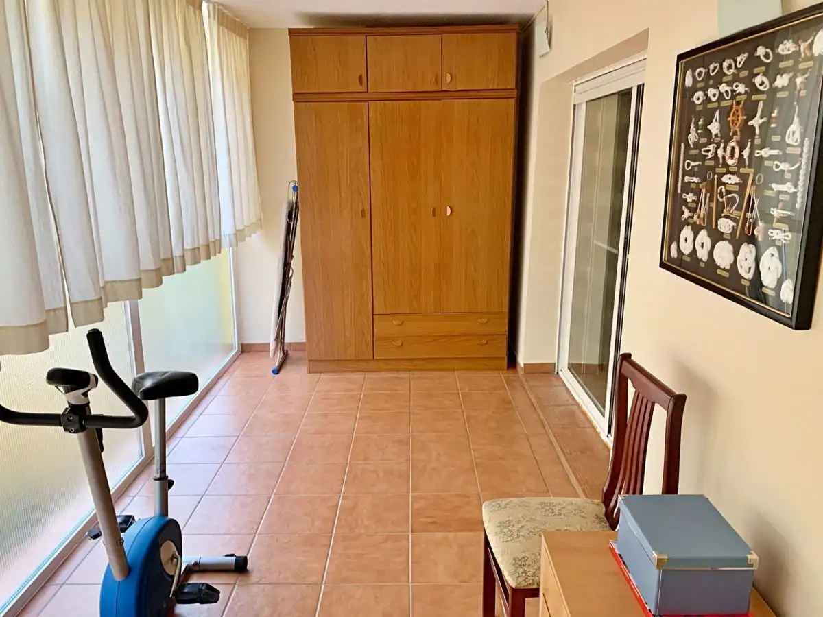 Casa en venta en Alfara de Carles, imagen 6