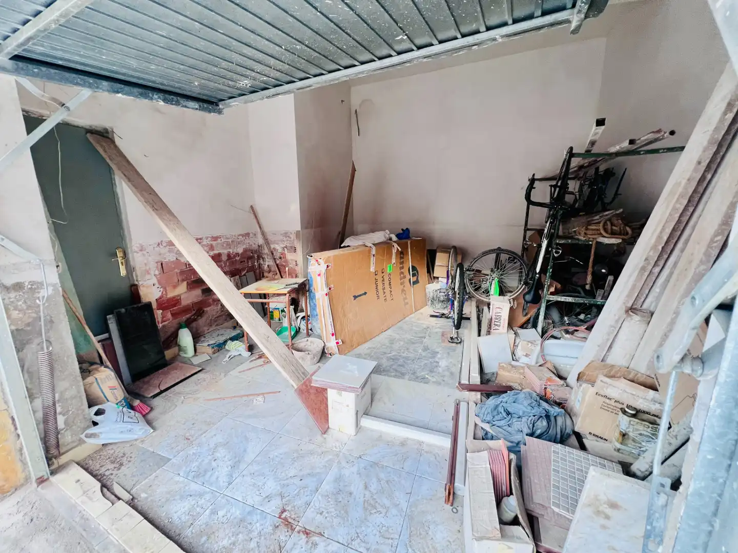Piso en venta en Petrer con Terraza