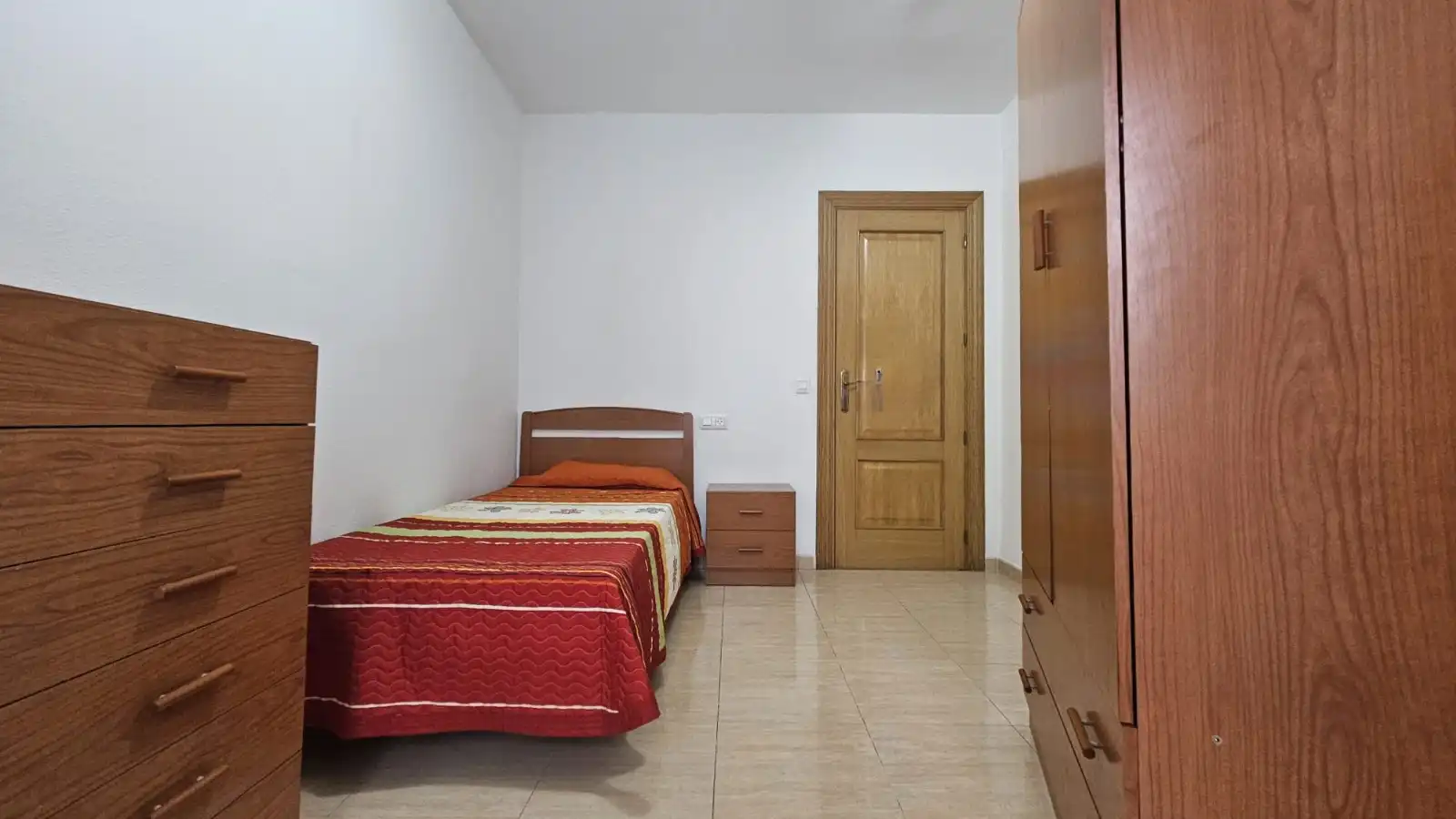 Flat with lift for sale in El Ejido Ciudad, imagen 15