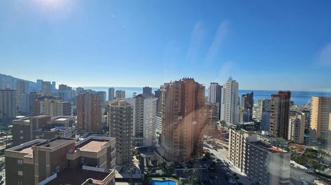 Foto 3 de Apartamento en venta en Calle Invierno, Juzgados - Plaza de Toros, Benidorm