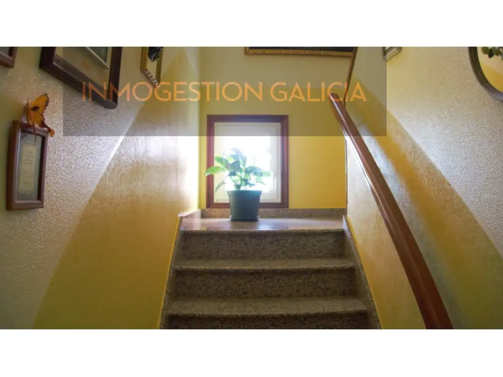 Casa o chalet en venta en Cerceda