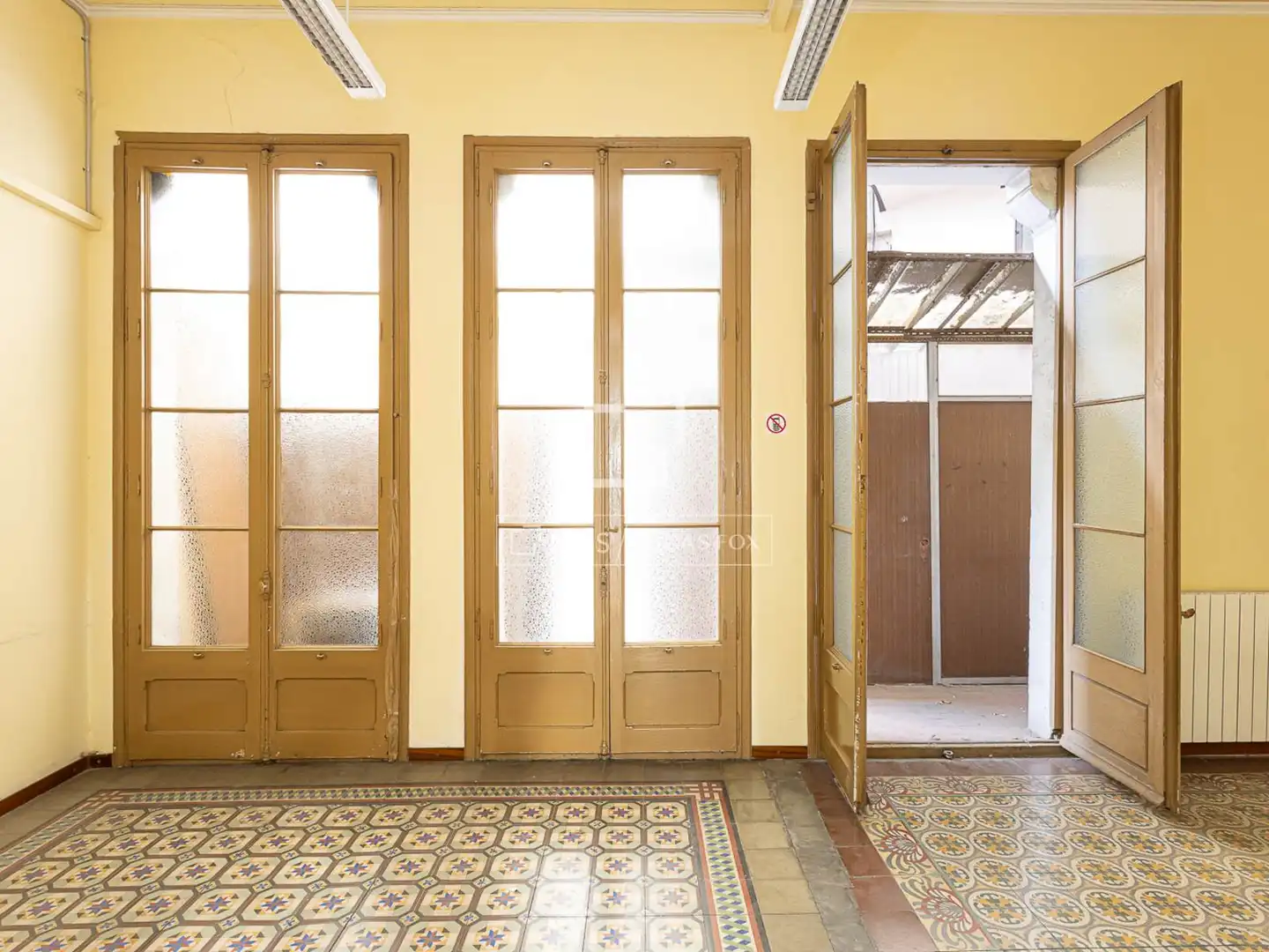 Wohnung mit Terrasse zum Verkauf in Eixample, imagen 3
