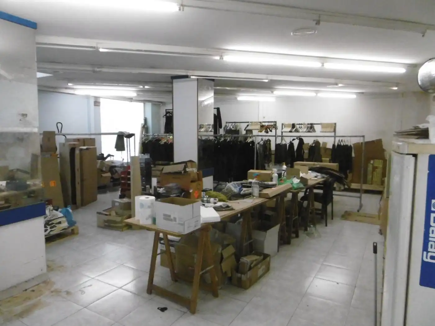 Gewerbefläche zur Miete in Centre, imagen 9