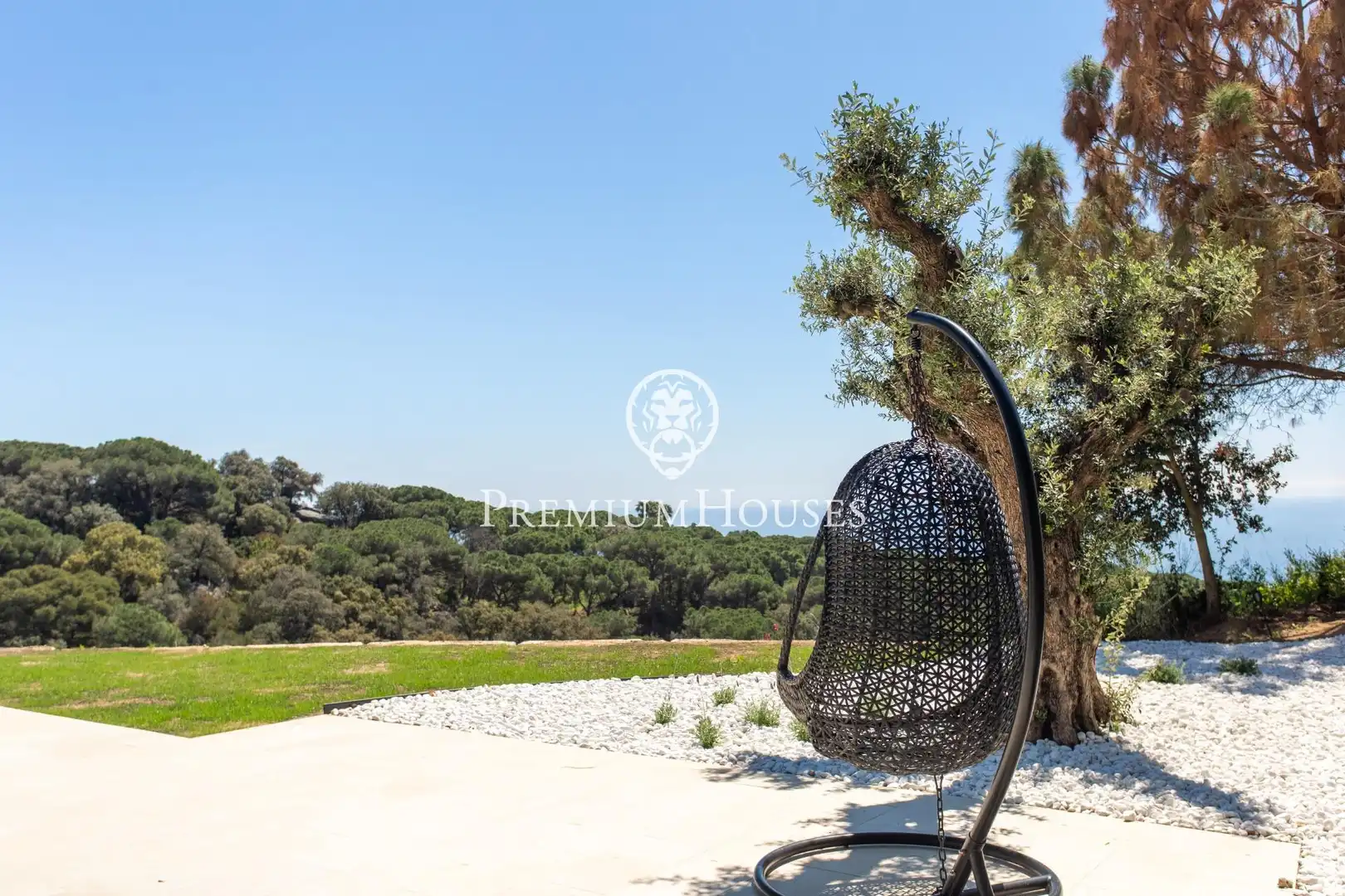 Terrassa de Casa o xalet de lloguer en Sant Andreu de Llavaneres amb Aire condicionat, Calefacció i Jardí privat